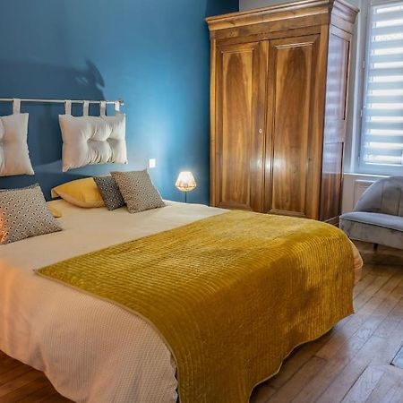 Chartres Hyper Centre Bel Appartement Renove Εξωτερικό φωτογραφία