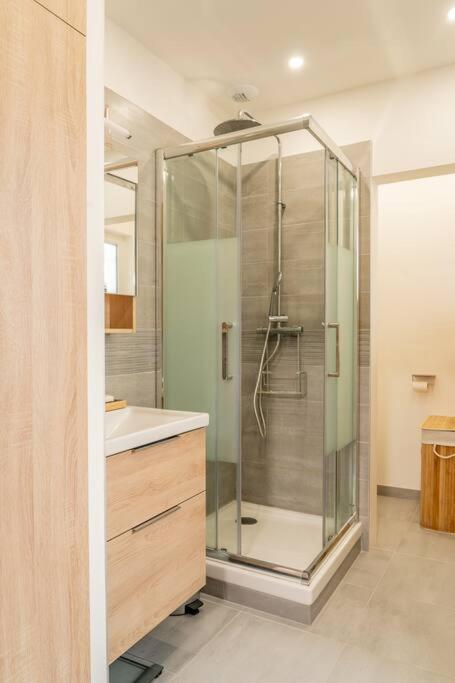 Chartres Hyper Centre Bel Appartement Renove Εξωτερικό φωτογραφία