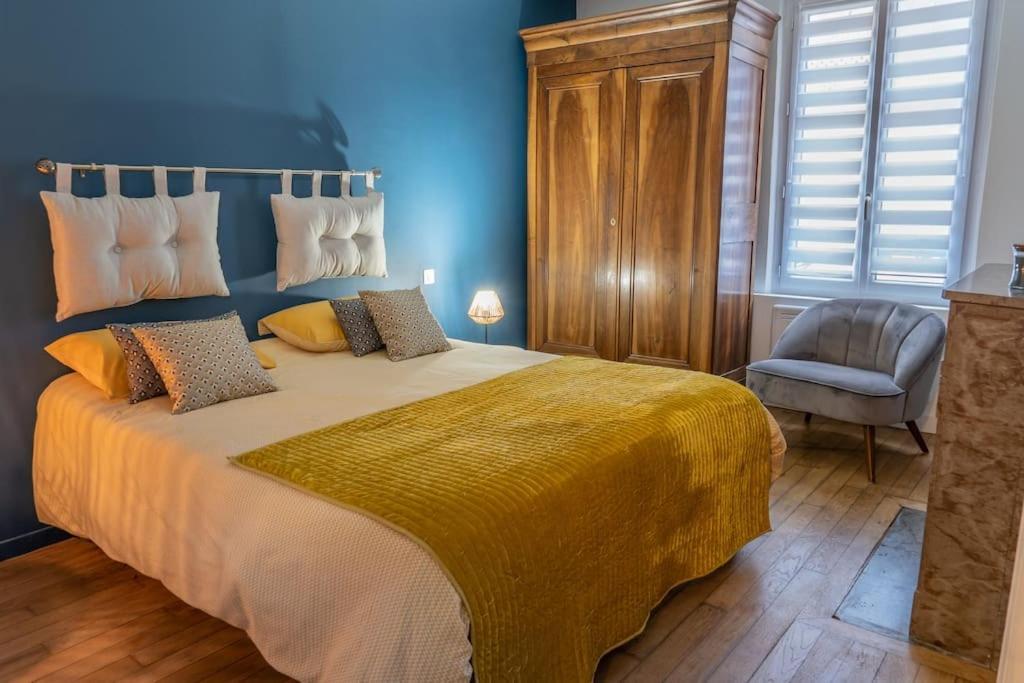Chartres Hyper Centre Bel Appartement Renove Εξωτερικό φωτογραφία