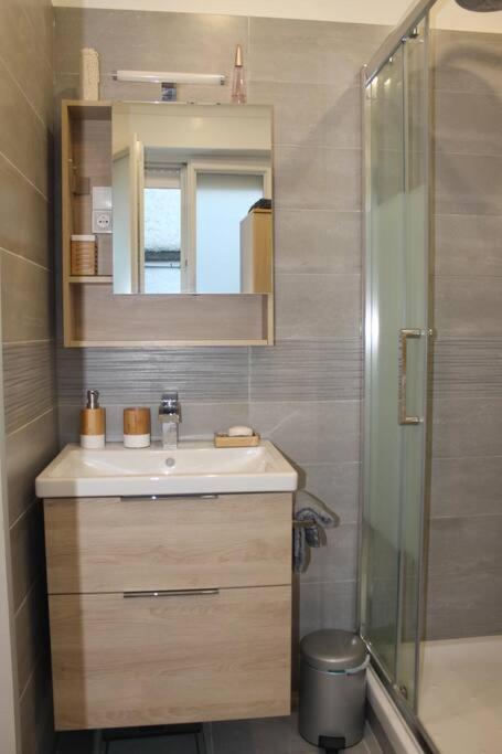 Chartres Hyper Centre Bel Appartement Renove Εξωτερικό φωτογραφία