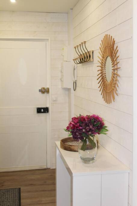 Chartres Hyper Centre Bel Appartement Renove Εξωτερικό φωτογραφία