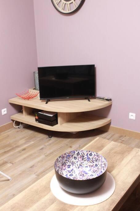 Chartres Hyper Centre Bel Appartement Renove Εξωτερικό φωτογραφία