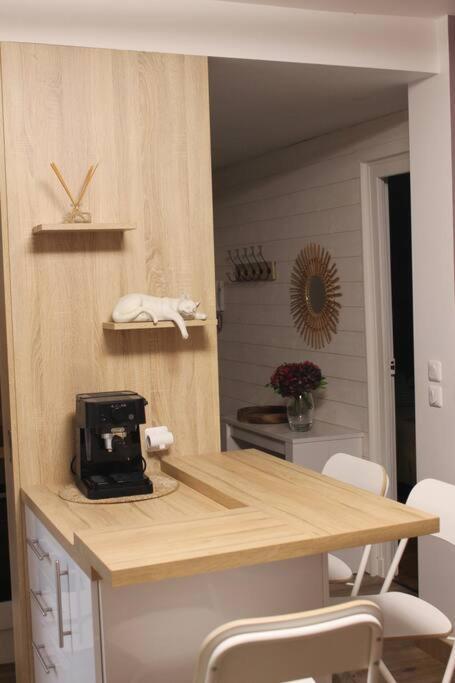 Chartres Hyper Centre Bel Appartement Renove Εξωτερικό φωτογραφία