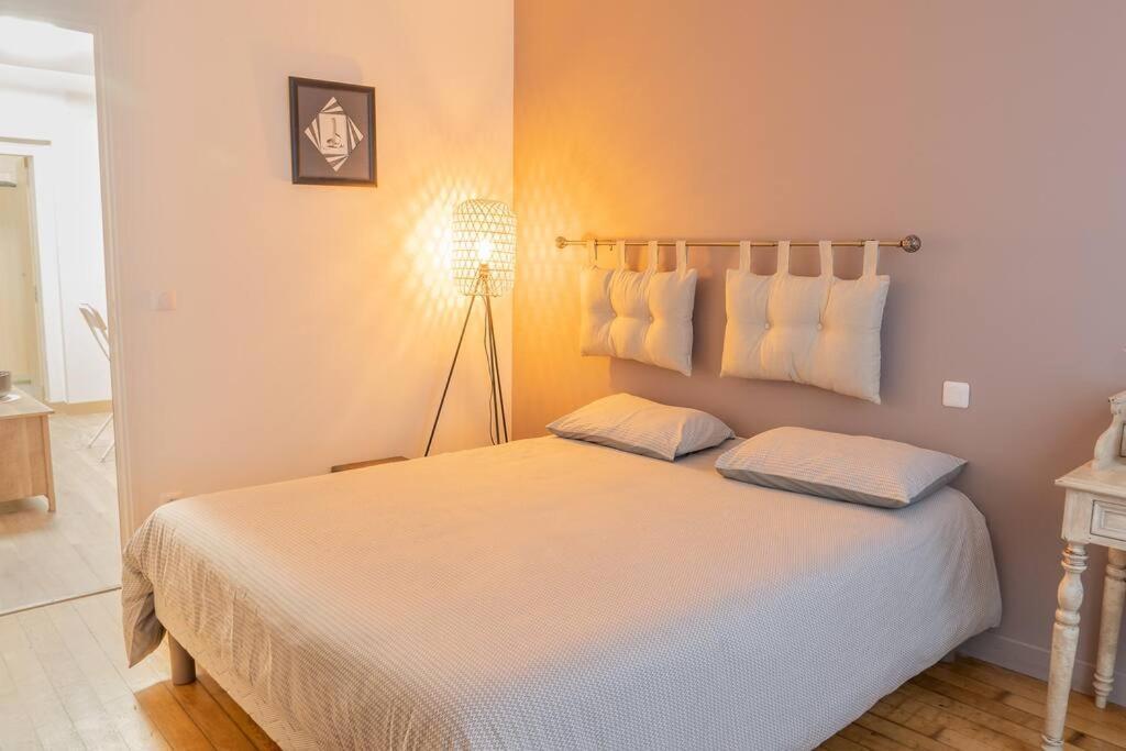 Chartres Hyper Centre Bel Appartement Renove Εξωτερικό φωτογραφία