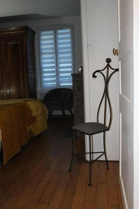 Chartres Hyper Centre Bel Appartement Renove Εξωτερικό φωτογραφία